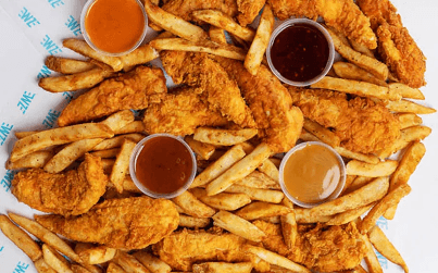 Hungry for more?