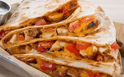 Wraps