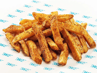 PERI-PERI FRIES