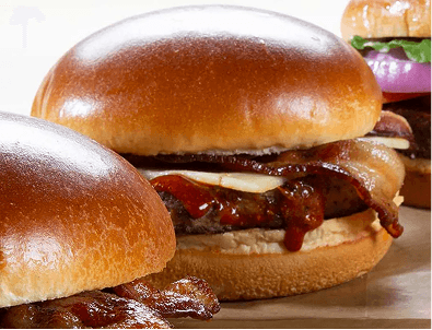 BURGERS