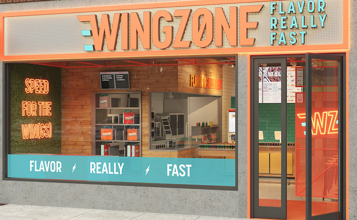 WingZone Future