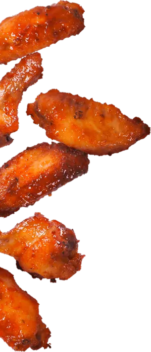 wings