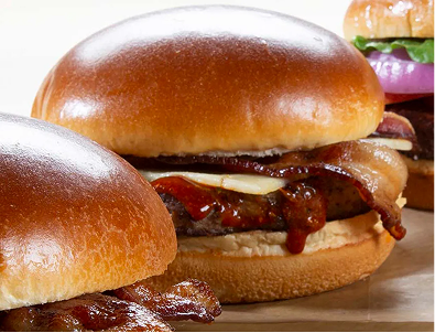 BURGERS